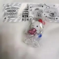 【未使用　新品】ハローキティ きらめきバルーンフィギュア — image 1