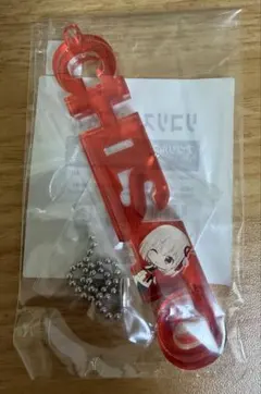 リコリス・リコイル アクリルスタンドキーホルダー 錦木千束 — image 1