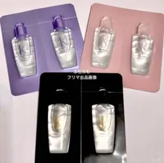 6)3種 2ml ユイルクロノロジスト　ケラスターゼ　ユイルドパルファン　グロス — image 1