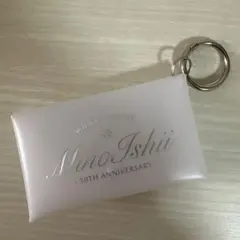 Miho Ishii 50TH ANNIVERSARY カードケース — image 1