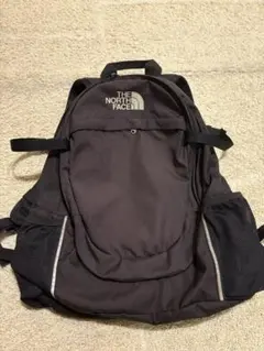 ノースフェイスTHE NORTH FACE　リュック NM07711A ブラック — image 1