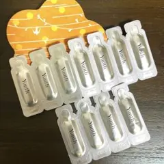 yunth 薬用ホワイトニングエッセンス　11包 — image 1