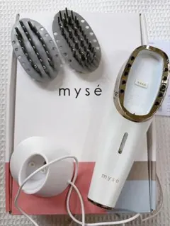 YA-MAN ミーゼ　スカルプリフト　MS-82W-1 — image 1
