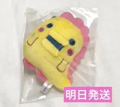 【明日発送】たまごっち ミニミニChibiぬいぐるみマスコット せびれっち — image 1