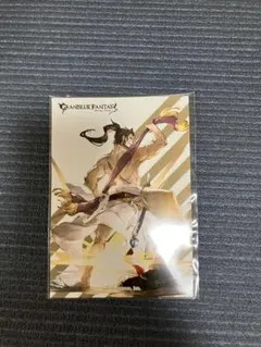 GRANBLUE FANTASY ジン　　ブロマイド — image 1
