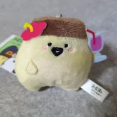 お文具といっしょ　バカンス気分　マスコット　プリンさん — image 1