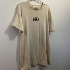 値下げ【GAP】ワンピース/ポケット付き — image 1