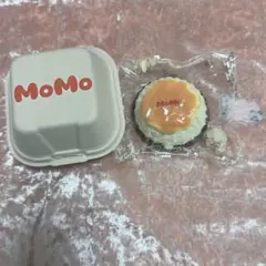 momo スクイーズ プリン — image 1