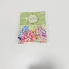 ヒーリングっどプリキュア プリキュアウエハース13 — image 1