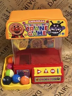 【動作確認済み】アンパンマン　クレーンゲーム — image 1
