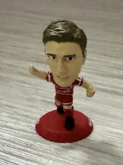 サッカー フィギュア A.ボクシッチ ミドルスブラ コカコーラ — image 1