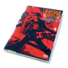 ギターウルフ/GuitarWolf 69 COMEBACK SPECIAL a… — image 1
