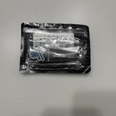 新品 ★ 2025 MARK&LONA マーカー付き フォーク マーク&ロナ 黒 — image 1