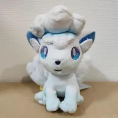 ポケモンfit ロコン(アローラのすがた) — image 1