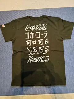 CALEE Coca-Cola Tシャツ — image 1