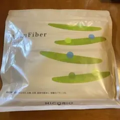 NICORIO LakuFiber ラクファイバー 30本入 — image 1