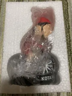 平原康多　西武園　ベティモ　オリジナル　ボブルヘッド　非売品　フィギュア　競輪 — image 1