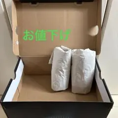 NIKE AIR FORCE 1 空箱 — image 1