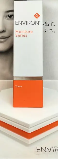 【新品未開封・梱包極美】モイスチャートーナー200ml　エンビロン — image 1