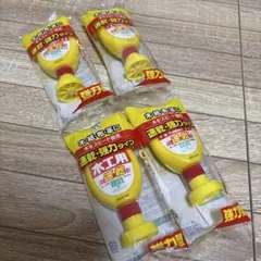 セメダイン 木工用 速乾 50ml 4個セット — image 1