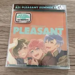 A3! PLEASANT SPRING EP CD 夏組 — image 1