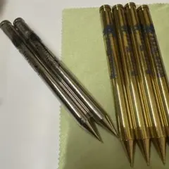 OCEAN LINE シャープペンシル 6本セット　最後 — image 1
