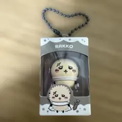 ちいかわ チョコボックス フィギュア ラッコ — image 1