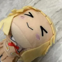 弦巻こころ 寝そべりぬいぐるみ バンドリ — image 1