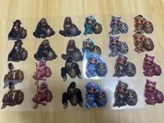 サンリオ　ブラッツ　bratz だるま アメステ　セッ — image 1