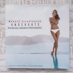 【美品】Sports Illustrated “Knockouts” 水着写真集 — image 1