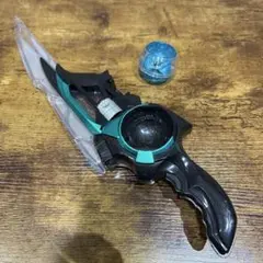 DX ブレイカムゼッツァー　DXマシーナリーカプセム　仮面ライダーゼッツ — image 1