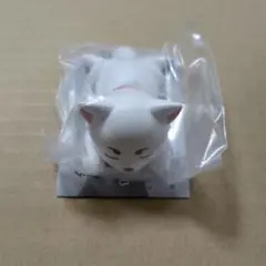 銀魂ねむらせ隊　ガチャ　定春 — image 1