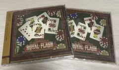 BabyKingdom　ROYAL×FLASH④ — image 1