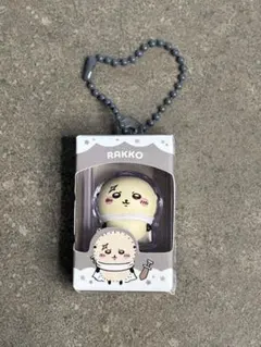 【未使用】ちいかわ/チョコボックス/ラッコ — image 1