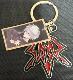 FGO 令呪キーホルダー カドック — image 1