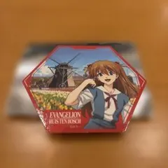 エヴァンゲリオン ハウステンボス コースター　アスカ — image 1