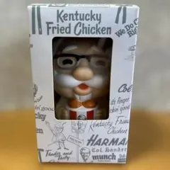 KFC Colonel Sanders フィギュア 箱入り — image 1