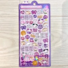 正規品　にーはおボンボン　ドロップシール ステッカー クーリア — image 1