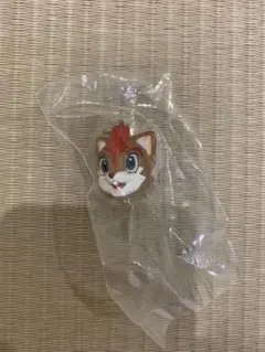 プロ野球 めじるしアクセサリー フレップ 北海道日本ハムファイターズ 未開封 — image 1