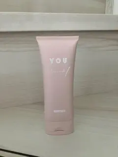 YOU TOKYO ヘアミルク ラヴィアンローズ 100ml — image 1