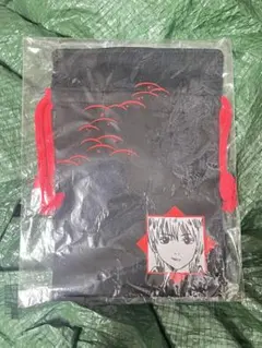 銀魂 沖田総悟 沖田の腹黒巾着 — image 1