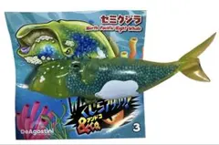 【未使用】　くじらアタック&co. アンドコ　セミクジラ — image 1