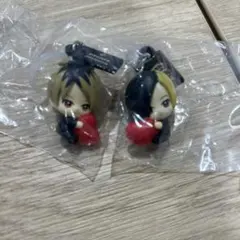 GLAYめじるしアクセサリー — image 1