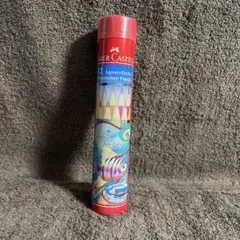 ファーバーカステル 水彩色鉛筆 12色 学童用 Faber-Castell — image 1