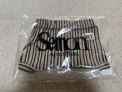 semon apartment ストライプショートパンツ　90cm — image 1