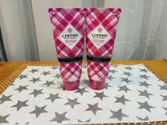 LABOMO スカルプアロマ ヘアカラー トリートメント ダークブラウン　2本 — image 1