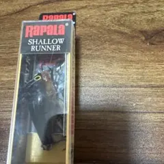 ラパラ　ファットラップ　シャローランナー② — image 1