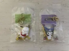 サンリオキャラクターズ手作りおやつチャーム #アイシングクッキー&パッケージ — image 1
