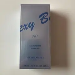 JEANNE ARTHES Sexy Boy Air 100ml — image 1
