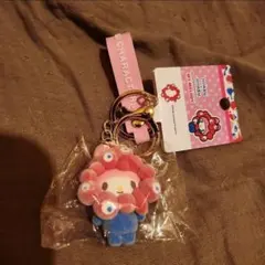 サンリオ ミャクミャク フロッキー マイメロディ — image 1